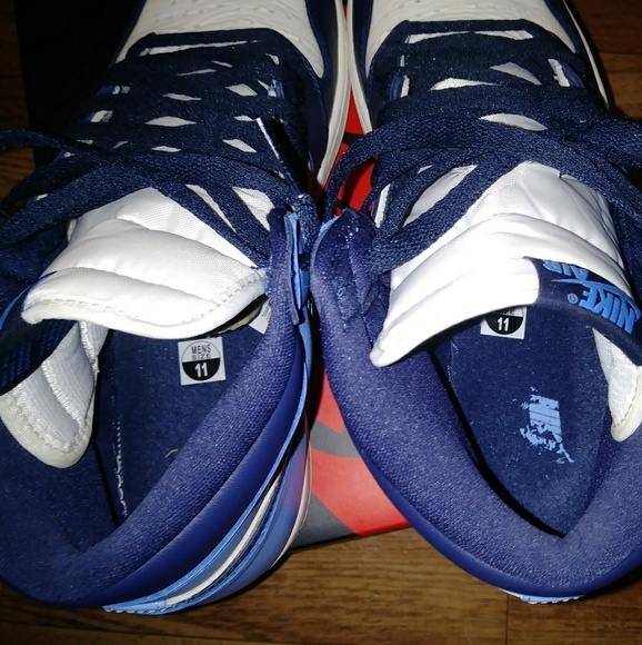 Air jordan 1 retro high og - Picture 4 of 7